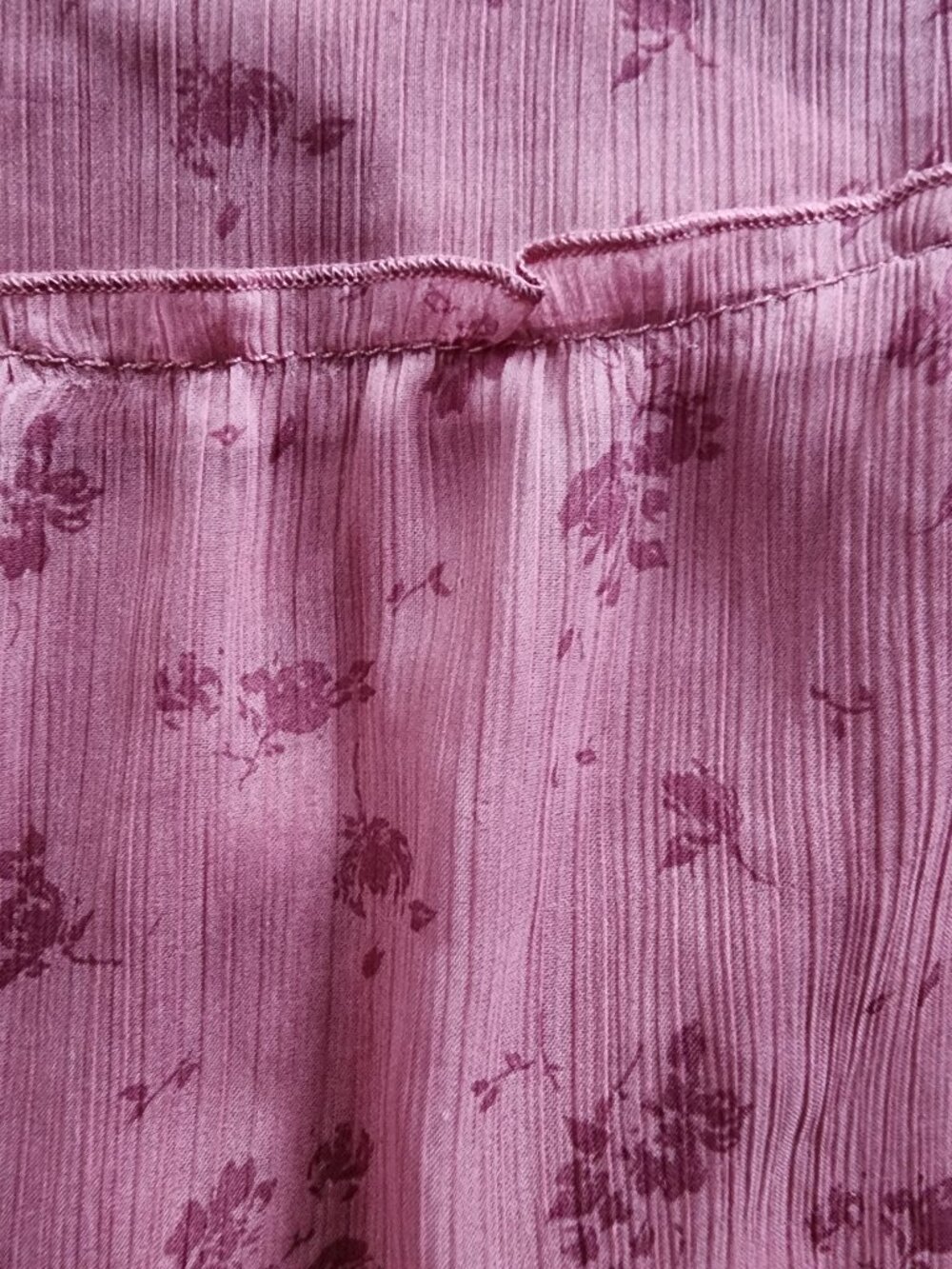 Hollister Maxi Skirt - Picture 4 of 7